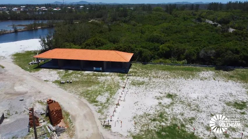 Blue Lake Residence Club - Lotes a partir de 250m² em Arraial do Cabo - Foto 8