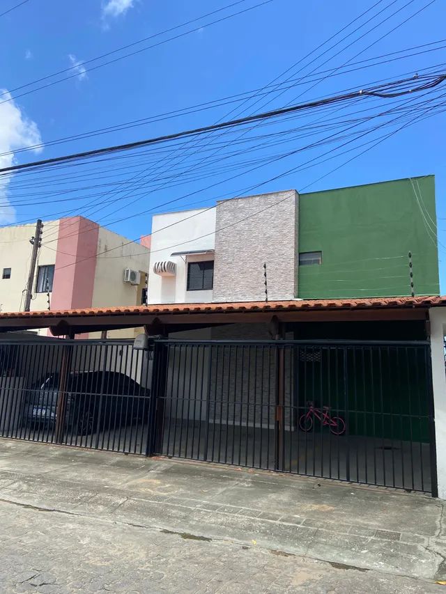 Captação de Apartamento para locação na Condomínio Villa Rica, Antares, Maceio, AL