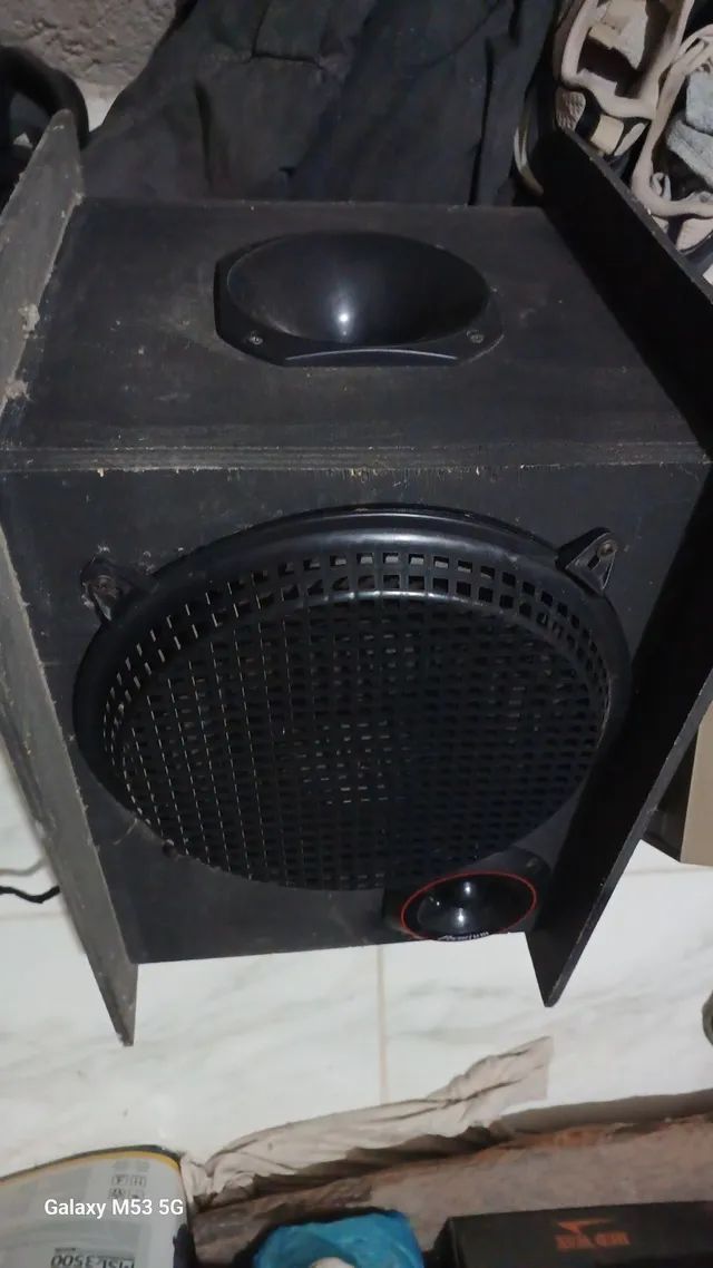 Caixa amplificada de anúncios  - Foto 2
