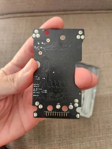Placa ESC pleno funcionamento DJI Mavic Air - Foto 2