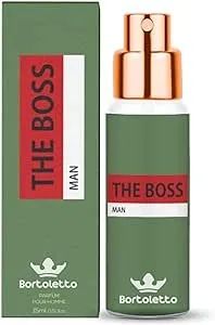 Perfume The Boss - Bortoletto - Foto 2