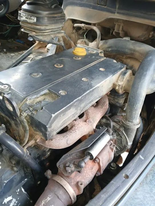 MERCEDES-BENZ NEOBUS  - Foto 10