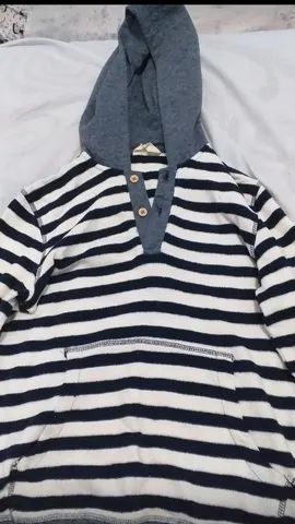 Casaco tamanho 10 anos - Foto 2