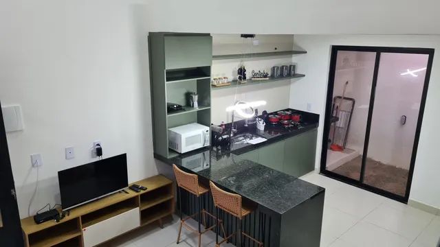 Lindos Lofts mobiliados e serviços inclusos - Foto 5