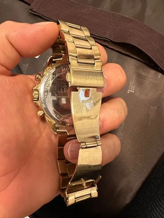 Relógio Michael Kors - Foto 2