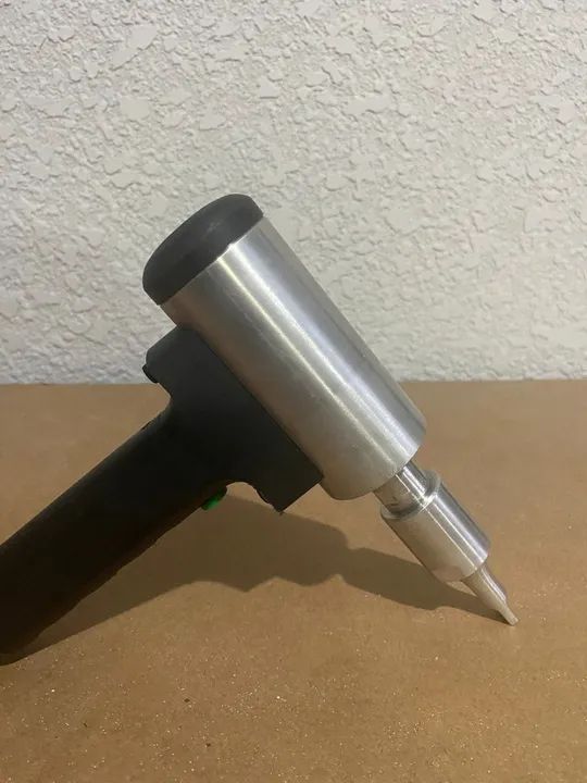 Gerador de solda por ultrassom 