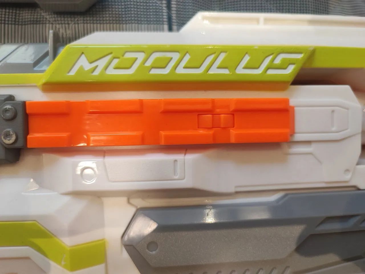  NERF TRI STRIKE - Foto 3
