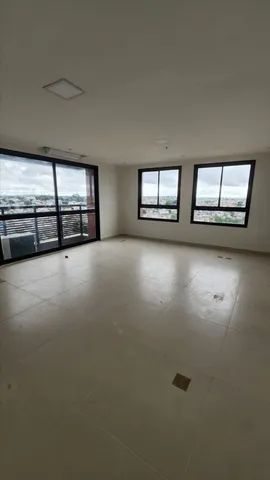Edificio Britannia Park Offices,  sala 36m2, Ponta Negra MANAUS-AM  - Foto 2