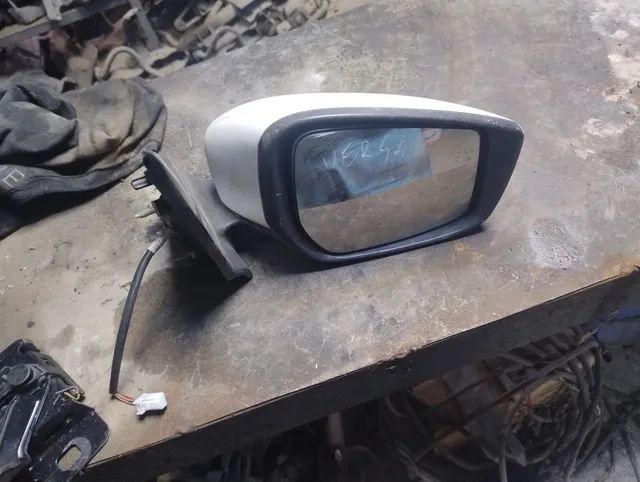 retrovisor do versa 2015/2016 elétrico