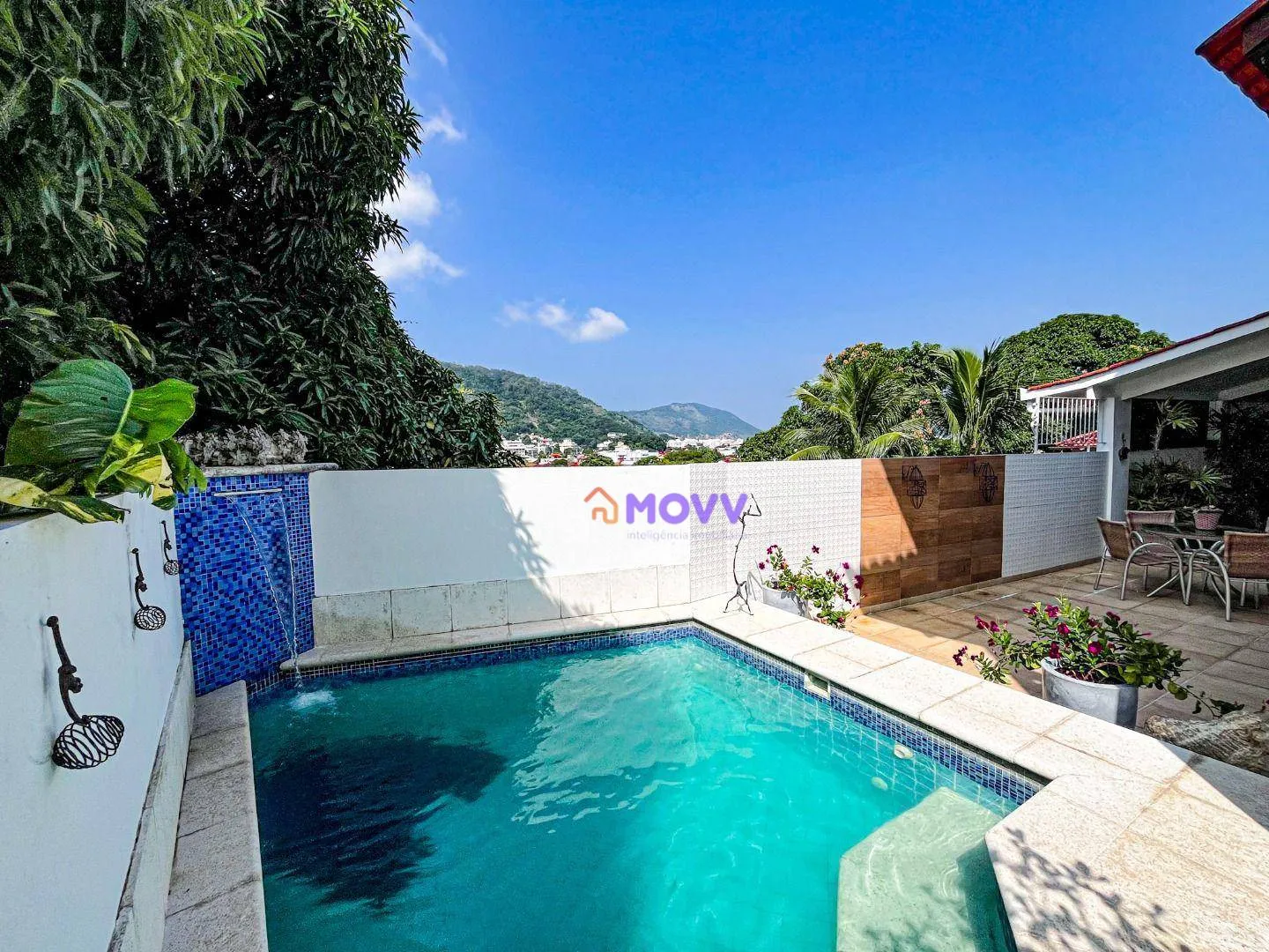 Casa à venda, 345 m² por R$ 1.800.000,00 - São Francisco - Niterói/RJ