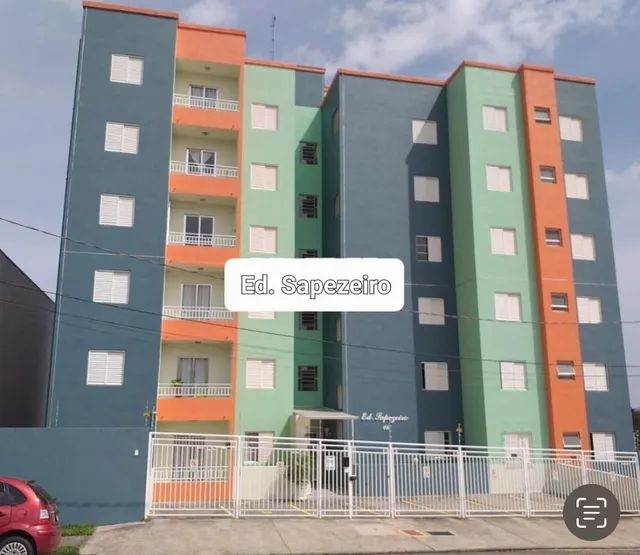 Captação de Apartamento a venda na Rua Otto Walter, Vila Progresso, Valinhos, SP