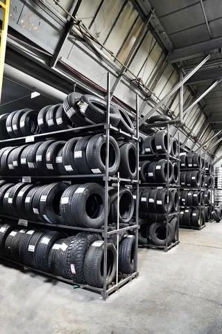 Pneus Vipal Montado e Balanceado Aro 13,14 e 15. Apenas 149,90!!!