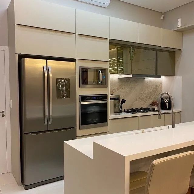 Móveis planejados - Cozinha, armário, closet? - Foto 5