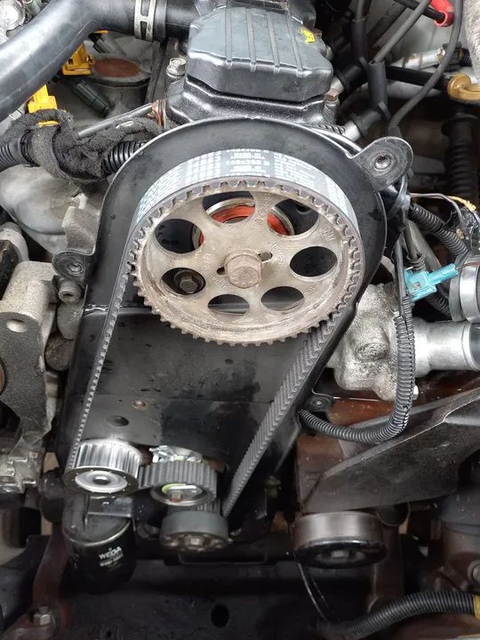 Socorro mecânico a domicílio 