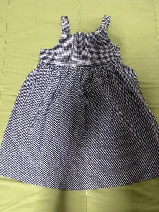 Lotinho com 3 peças 6 anos - Foto 6