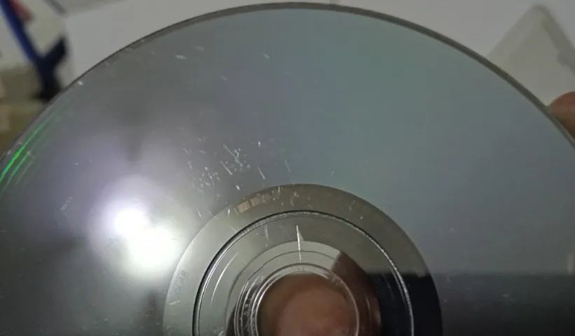 ( Leia ) DVD Duplo Matrix Revolutions Original - Foto 4