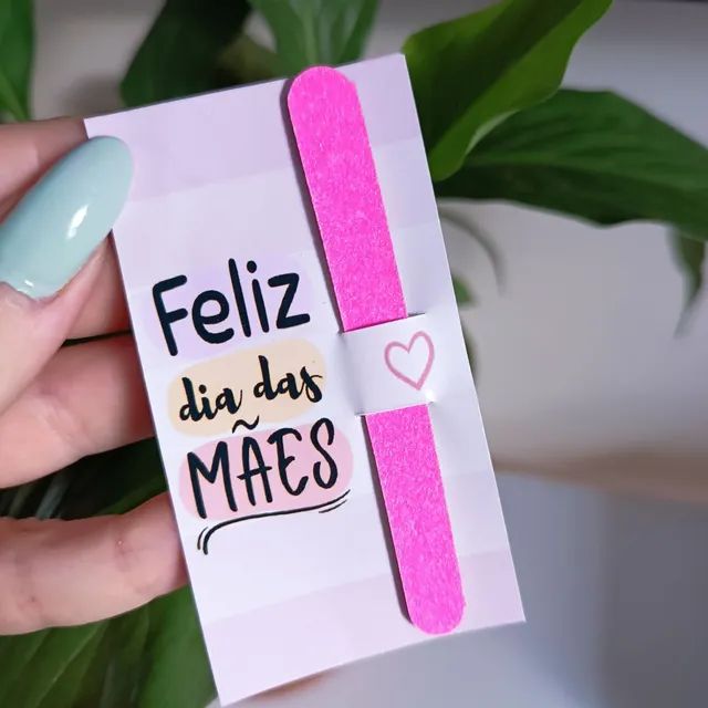 Presente de Dia das Mães  - Foto 4
