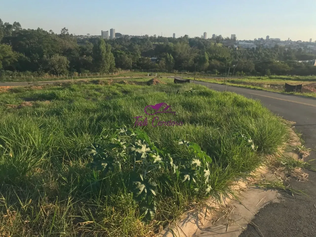 Terreno em Condomínio à Venda em Indaiatuba-SP, CONDOMINIO CASA DO LAGO - 304,98 m² de Áre
