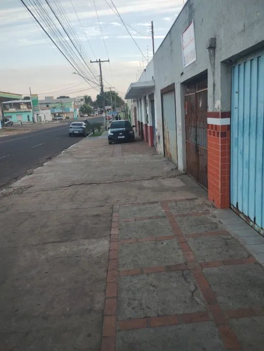 terreno comercial avenida das bandeiras  - Foto 3