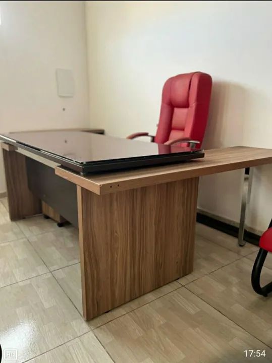 Móveis completos para o seu negócio ESCOLA DE CURSOS - Foto 2