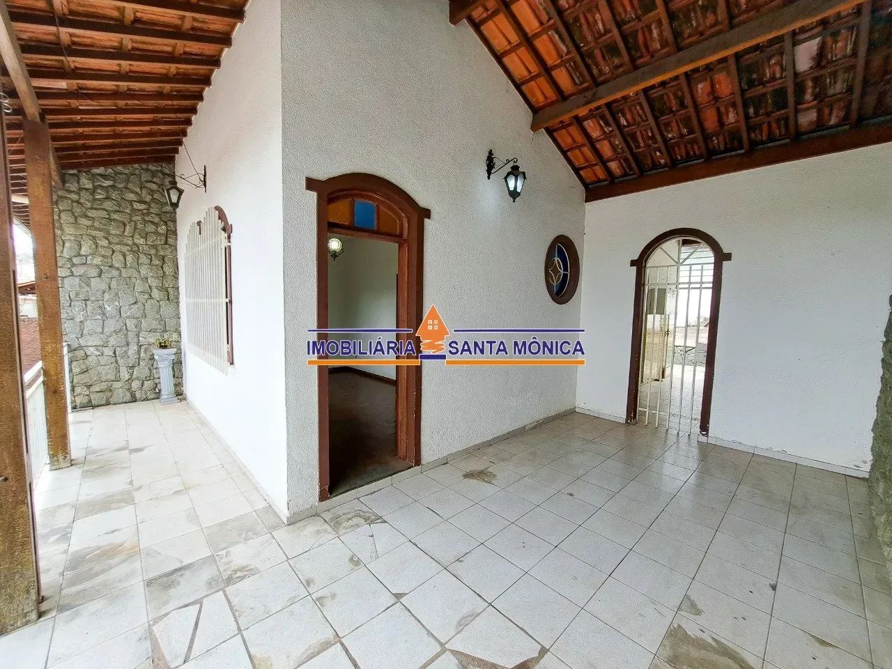 Casa Plana 3 quartos - Europa - Foto 3