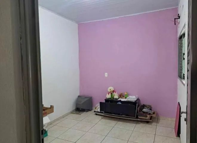Vendo casa no recanto das emas - Foto 5
