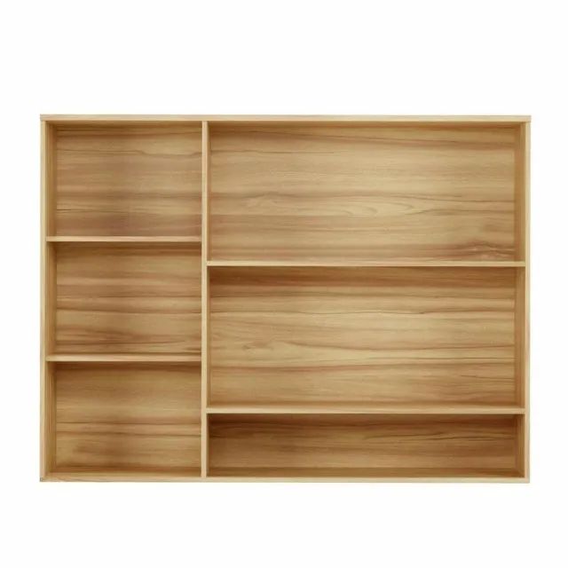 Armário em MDF de Parede 3 portas Napoli (Novo) - Foto 2