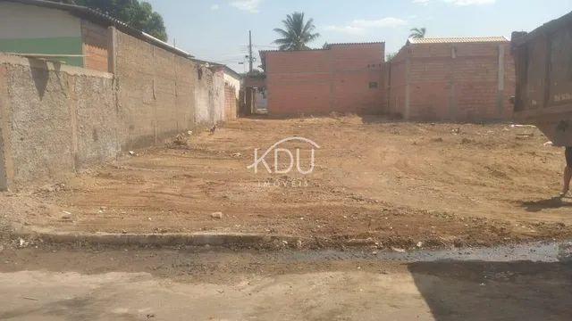 Lote à venda Jardim Três Américas Primavera do Leste 90.000,00