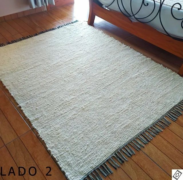 Tapete dupla face 200x150 - Foto 2