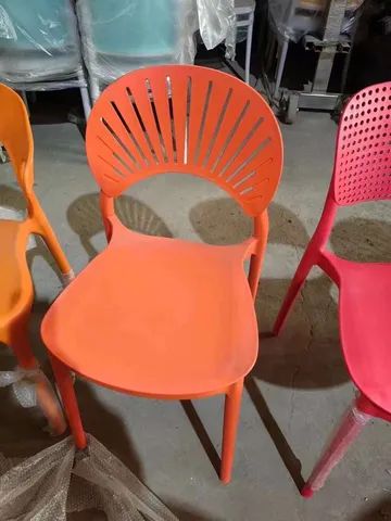Cadeiras - moldes para injeção - Foto 2