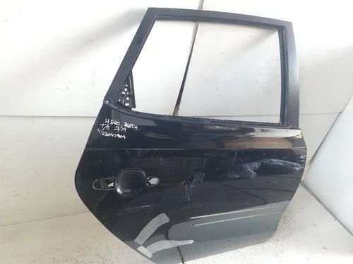 Porta Traseira Direita Hyundai  I30  23042404 - Foto 2
