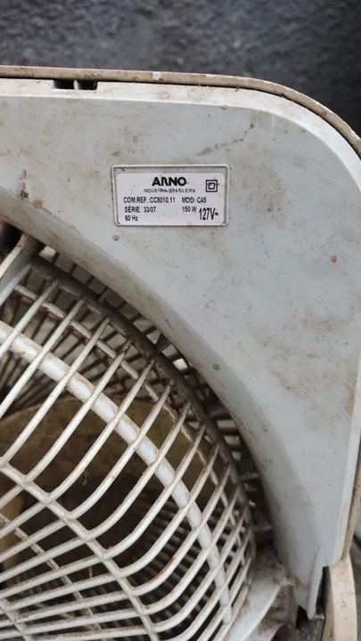 Circulador Arno parado - Foto 3