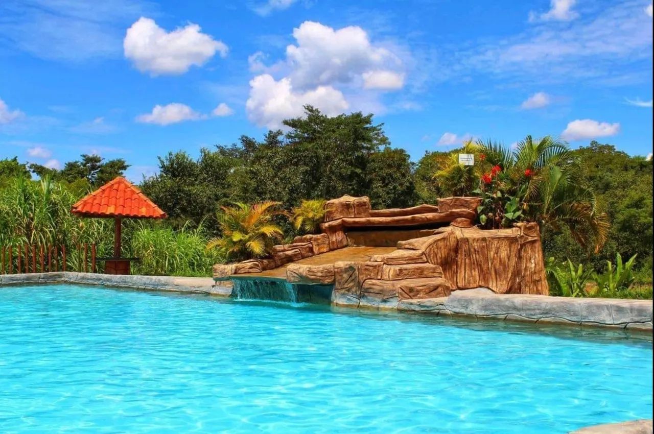 Casa para os finais de semana e feriados - Foto 2