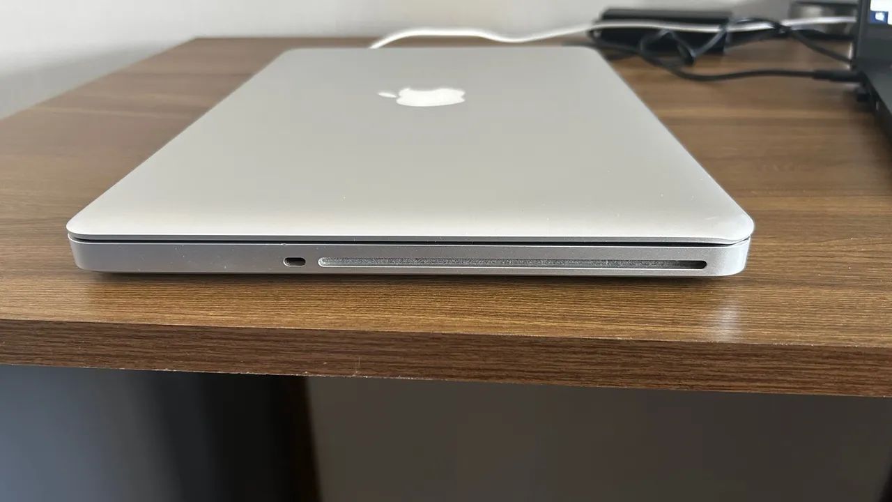 MacBook Pro Mid 2012 SSD - Foto 5