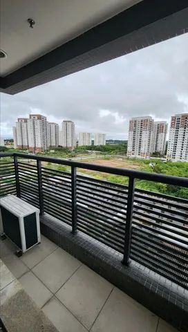 Edificio Britannia Park Offices,  sala 36m2, Ponta Negra MANAUS-AM  - Foto 4