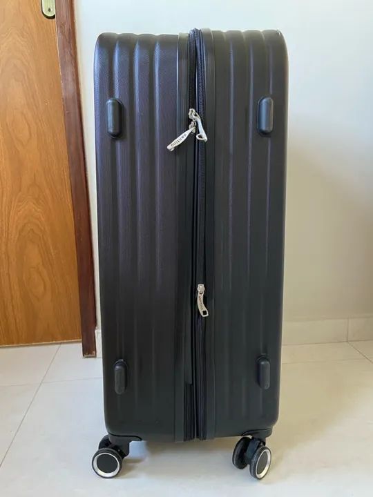 Mala grande, da marca Santino original - Foto 4