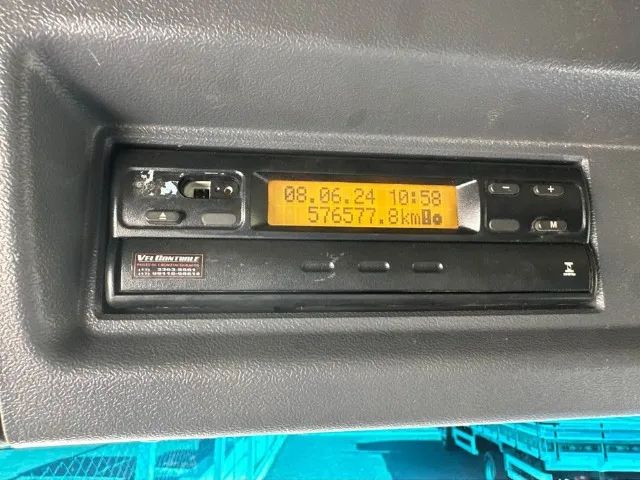 Scania P-310 Carroceria Ano 2014 - Foto 12