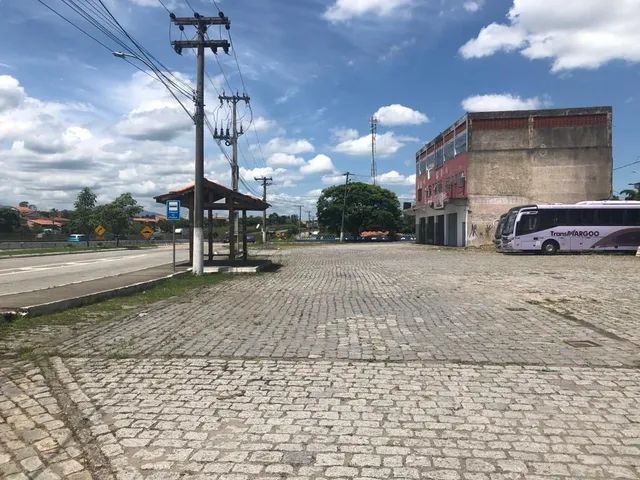 Área comercial na beira de Dutra, Centro de Itataia RJ. - Foto 5