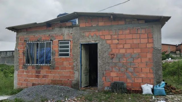 Captação de Casa a venda na Rua Visconde do Rio Branco, Centro, Santos, SP