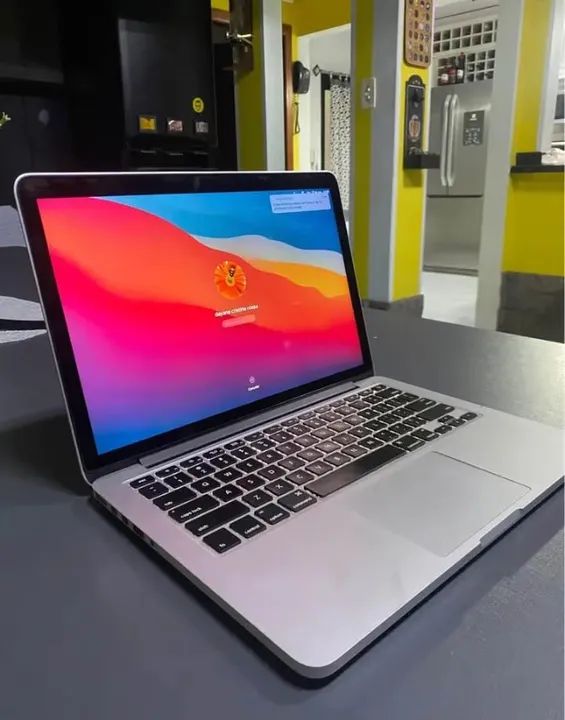 Macbook i5 Pro Retina, 8RAM - Foto 3