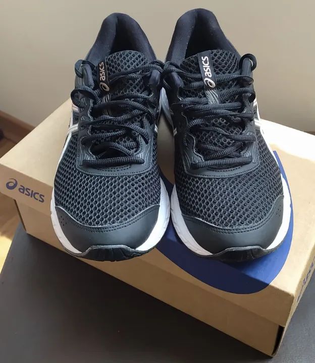 Tênis de Corrida Asics N°39 