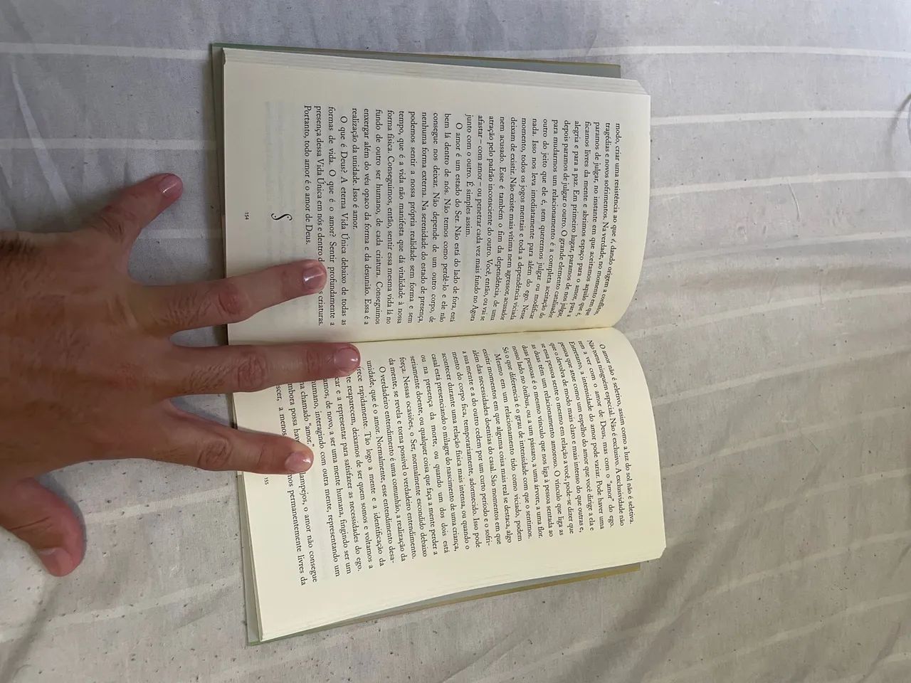 Livro O Poder Do Agora De Eckhart Tolle - Foto 2