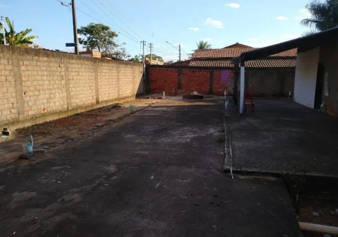 foto - Goiânia - Setor Grajaú