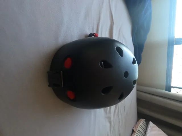 Capacete ARS