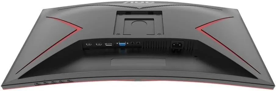 Monitor Gamer AOC LEGEND 27 240Hz - Foto 3