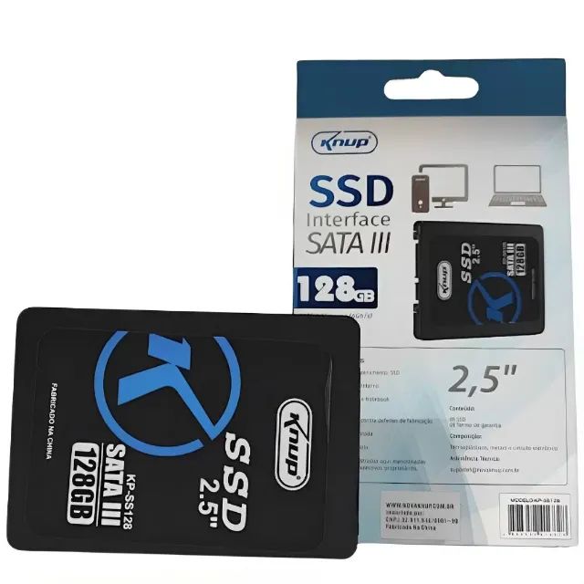 SSD Hd para Computador Vários Modelos