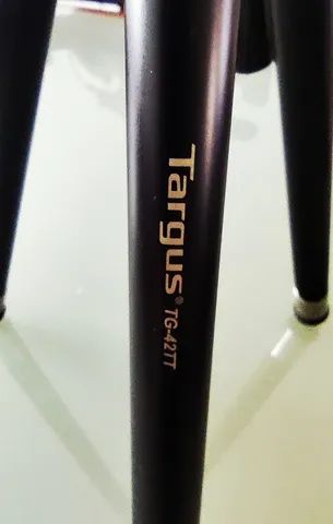 Tripé marca Targus TG-42TT - Foto 3
