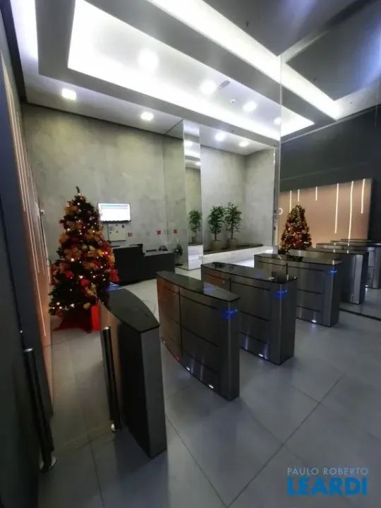 CONJ. COMERCIAL - CHÁCARA SANTO ANTONIO - SP - Foto 5