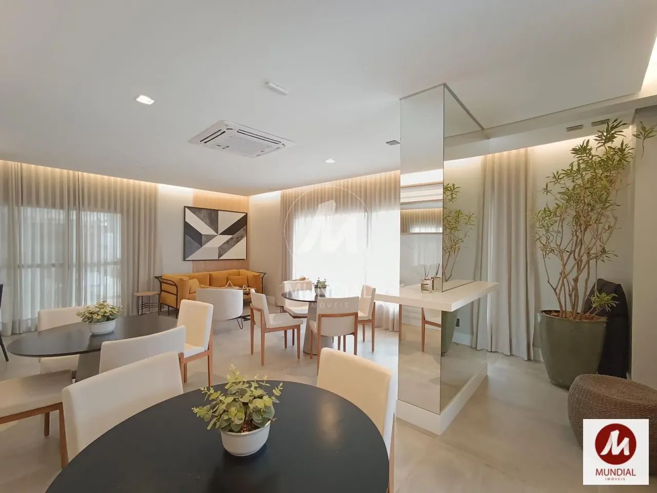 Apartamento (tipo - padrao) 1 dormitórios, cozinha planejada, portaria 24hs, lazer, espaço - Foto 12