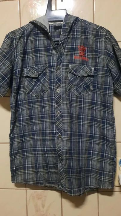 Lote de roupas ? menino - Foto 2